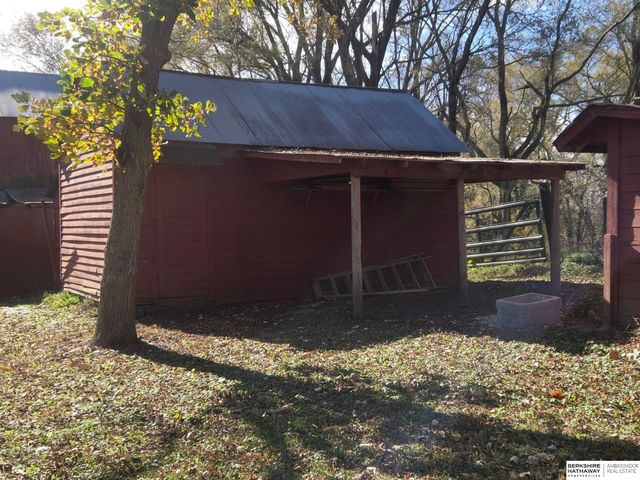 401 & 415 KAFFENBERGER Drive, Murray, NE 68409