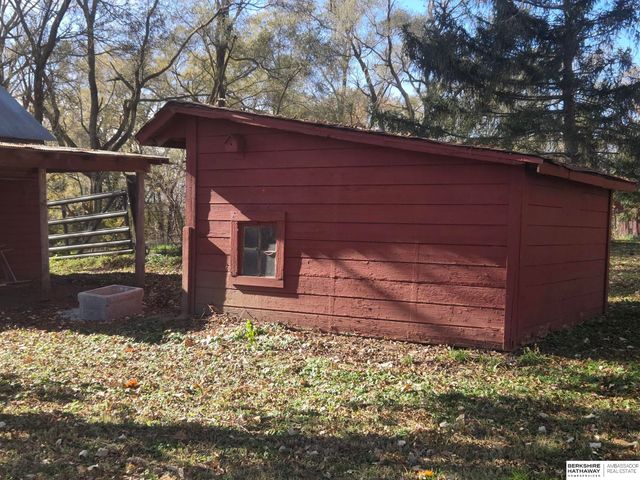 401 & 415 KAFFENBERGER Drive, Murray, NE 68409