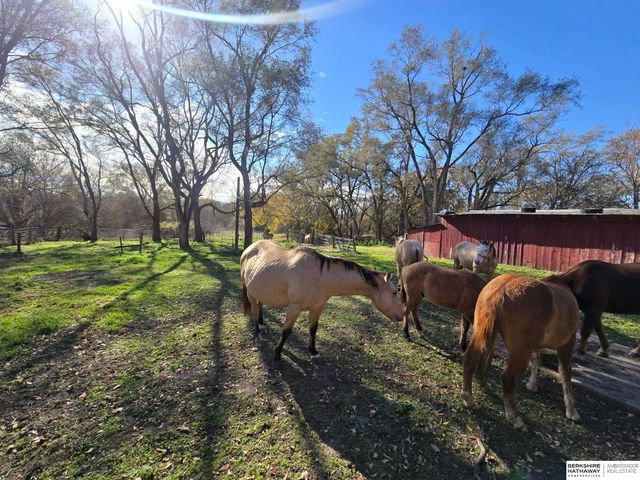 401 & 415 KAFFENBERGER Drive, Murray, NE 68409