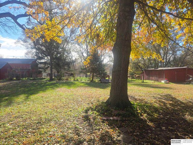 401 & 415 KAFFENBERGER Drive, Murray, NE 68409