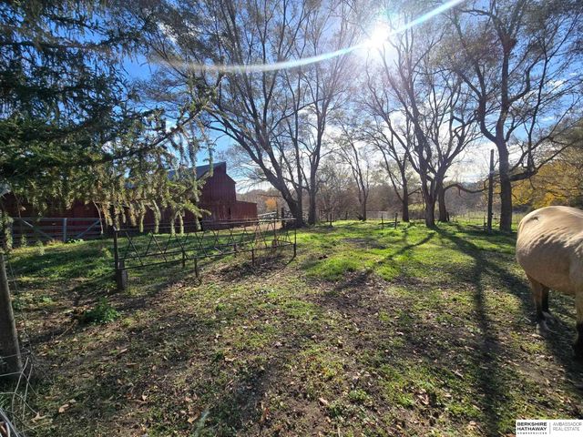 401 & 415 KAFFENBERGER Drive, Murray, NE 68409