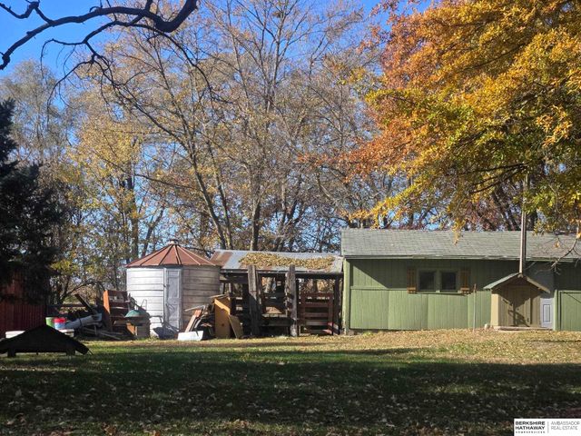 401 & 415 KAFFENBERGER Drive, Murray, NE 68409