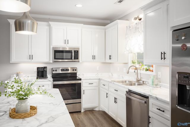 7275 Hwy 157, Florence, AL 35633