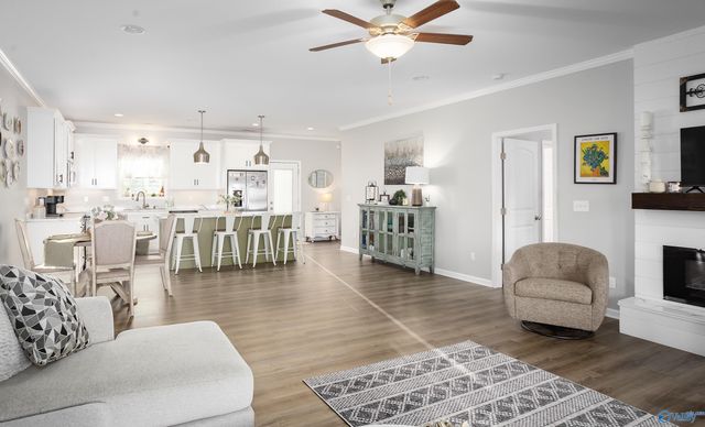 7275 Hwy 157, Florence, AL 35633