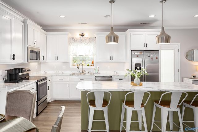 7275 Hwy 157, Florence, AL 35633