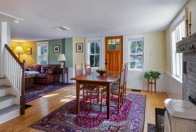 2996 Greenbush Road, Charlotte, VT 05445