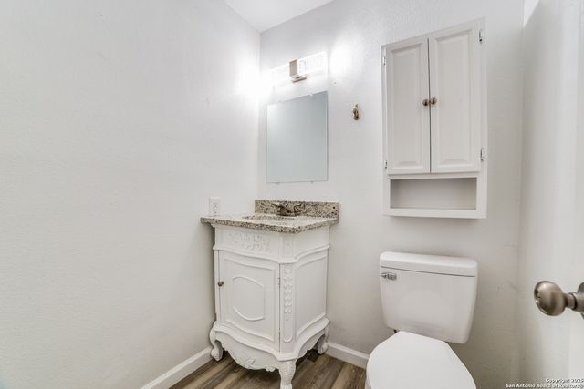 9025 deer, San Antonio, TX 78251