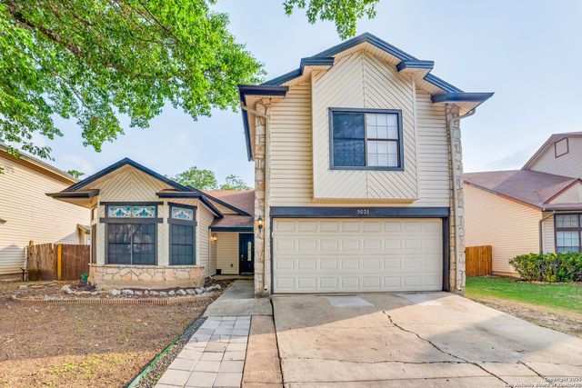 9025 deer, San Antonio, TX 78251