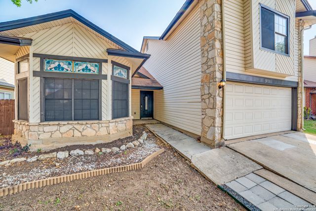 9025 deer, San Antonio, TX 78251