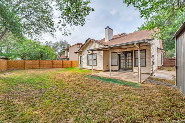 9025 deer, San Antonio, TX 78251