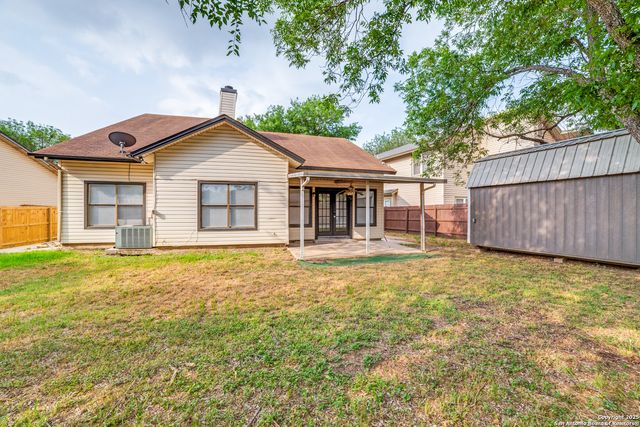 9025 deer, San Antonio, TX 78251