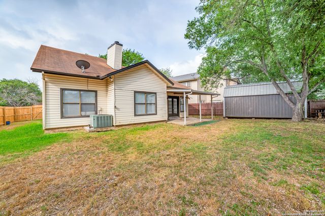 9025 deer, San Antonio, TX 78251