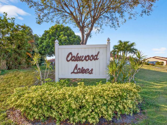 3790 Silver Lace Lane, Boynton Beach, FL 33436