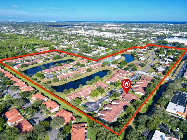 3790 Silver Lace Lane, Boynton Beach, FL 33436