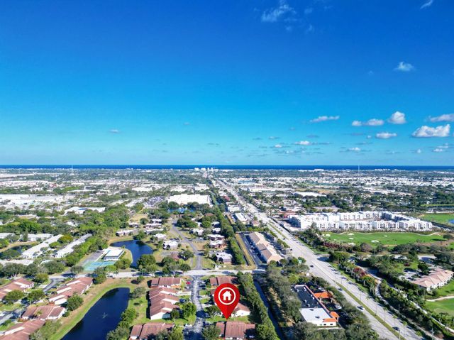 3790 Silver Lace Lane, Boynton Beach, FL 33436