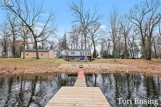 11145 S Holland Road, Fenwick, MI 48834