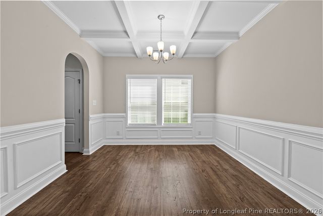 4716 Ritson Lane, Fayetteville, NC 28306