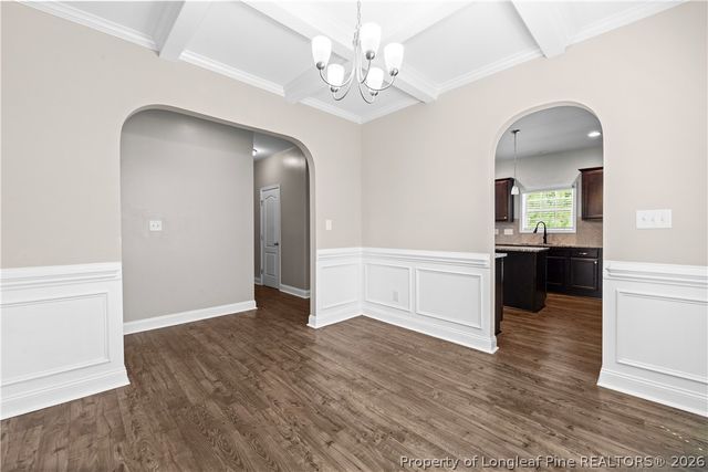 4716 Ritson Lane, Fayetteville, NC 28306