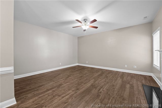 4716 Ritson Lane, Fayetteville, NC 28306