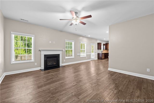 4716 Ritson Lane, Fayetteville, NC 28306