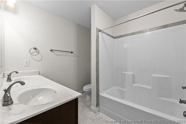 4716 Ritson Lane, Fayetteville, NC 28306