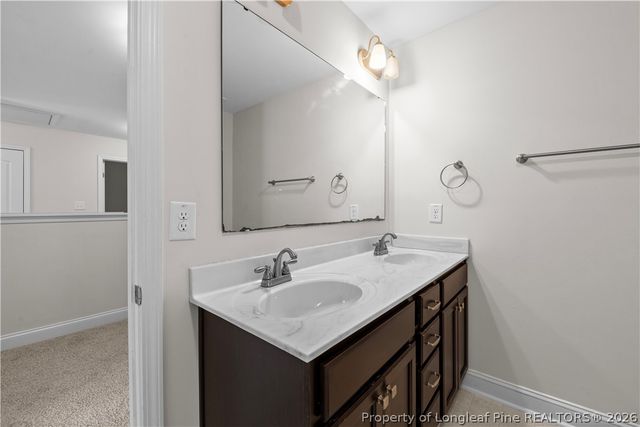 4716 Ritson Lane, Fayetteville, NC 28306