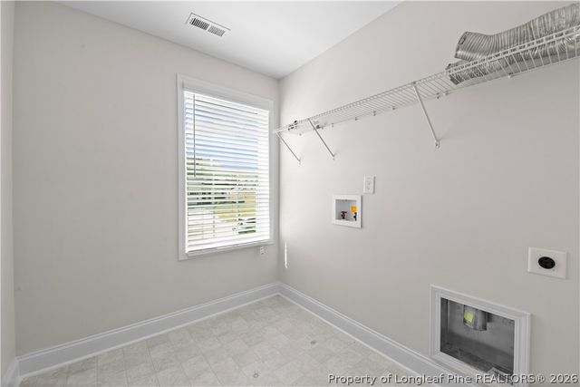 4716 Ritson Lane, Fayetteville, NC 28306