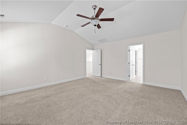 4716 Ritson Lane, Fayetteville, NC 28306