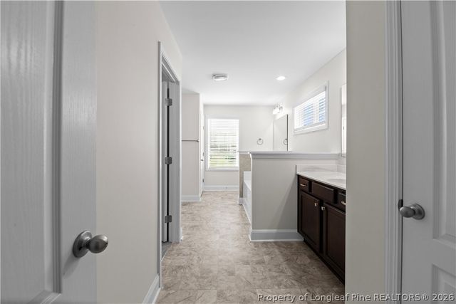 4716 Ritson Lane, Fayetteville, NC 28306
