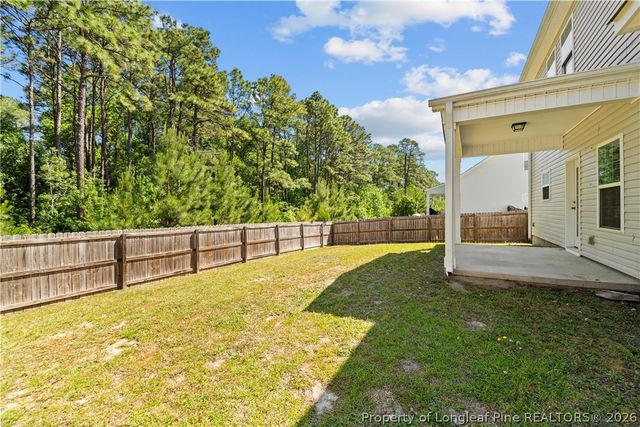 4716 Ritson Lane, Fayetteville, NC 28306