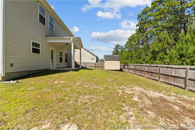 4716 Ritson Lane, Fayetteville, NC 28306