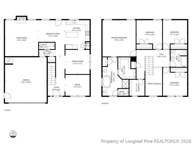 4716 Ritson Lane, Fayetteville, NC 28306