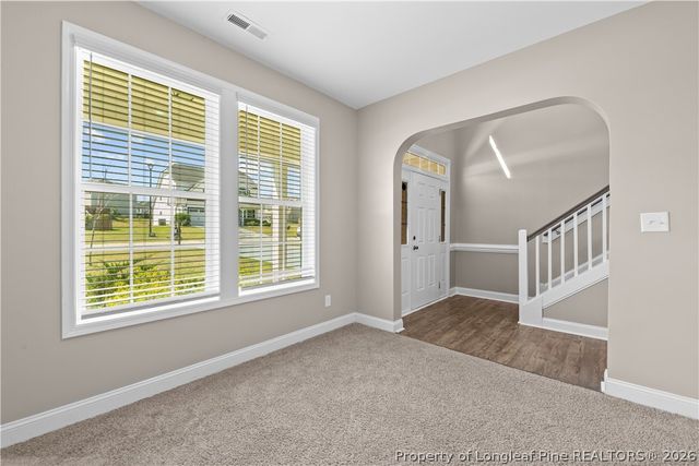 4716 Ritson Lane, Fayetteville, NC 28306