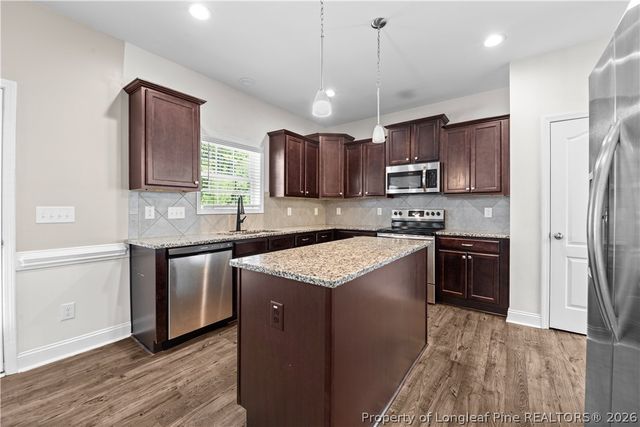4716 Ritson Lane, Fayetteville, NC 28306