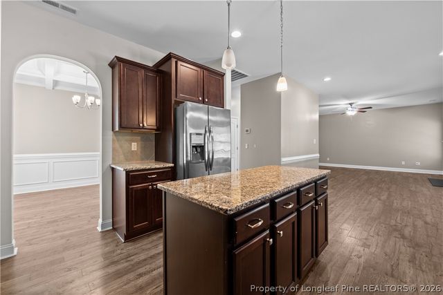 4716 Ritson Lane, Fayetteville, NC 28306