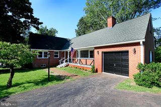 1138 OAKLAWN DRIVE, Culpeper, VA 22701