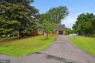 1138 OAKLAWN DRIVE, Culpeper, VA 22701