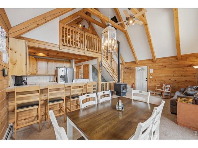 256 W Quandary Ct, Livermore, CO 80536