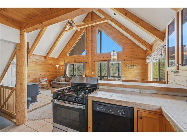 256 W Quandary Ct, Livermore, CO 80536