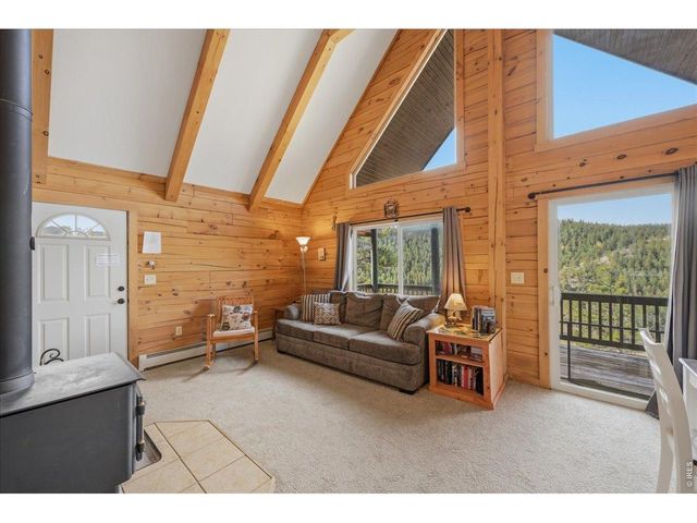 256 W Quandary Ct, Livermore, CO 80536