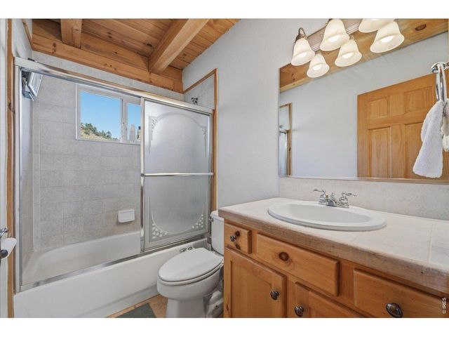 256 W Quandary Ct, Livermore, CO 80536