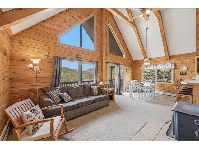 256 W Quandary Ct, Livermore, CO 80536