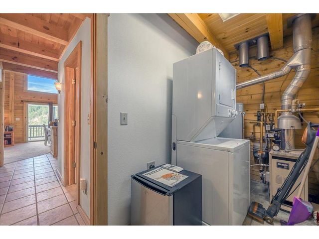 256 W Quandary Ct, Livermore, CO 80536