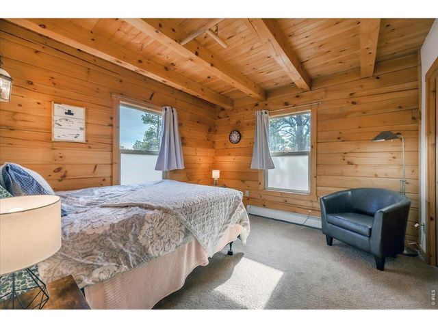 256 W Quandary Ct, Livermore, CO 80536