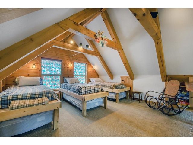 256 W Quandary Ct, Livermore, CO 80536