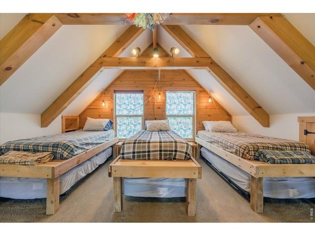 256 W Quandary Ct, Livermore, CO 80536