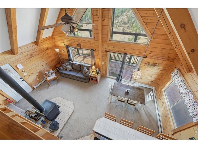 256 W Quandary Ct, Livermore, CO 80536