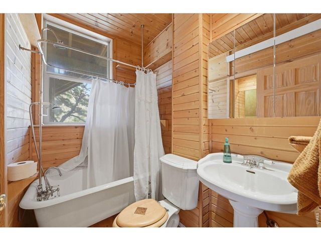 256 W Quandary Ct, Livermore, CO 80536