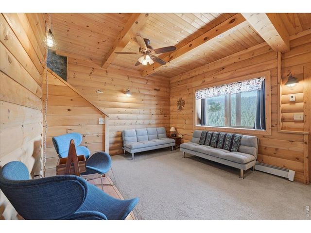 256 W Quandary Ct, Livermore, CO 80536