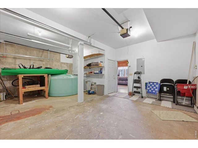 256 W Quandary Ct, Livermore, CO 80536